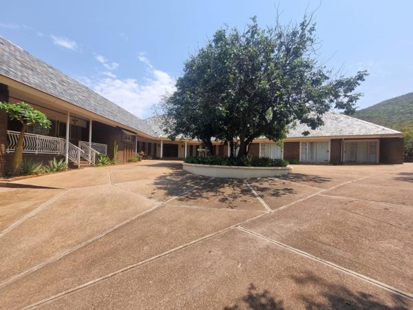 132.2 ha Farm with House