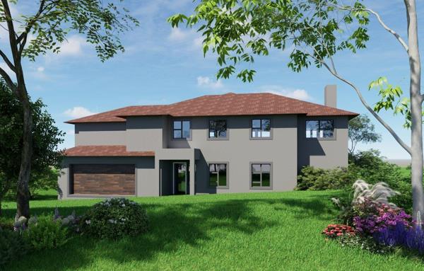 804 m² Land