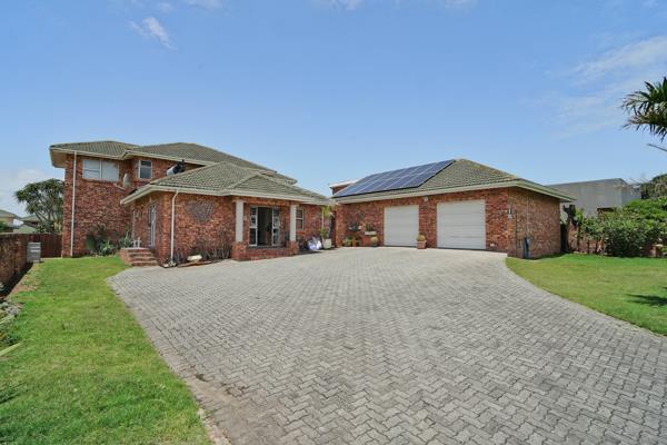 4.5 Bedroom House