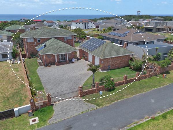 4.5 Bedroom House