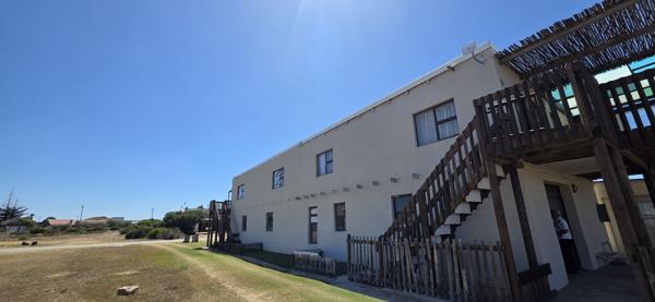 4 Bedroom Apartment