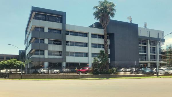 130 m² Office Space