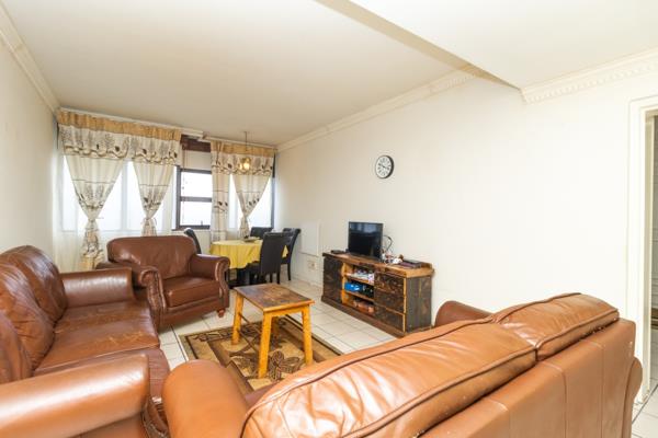 1 Bedroom House