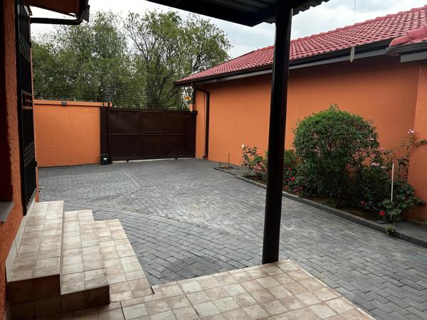 1 Bedroom Garden Cottage