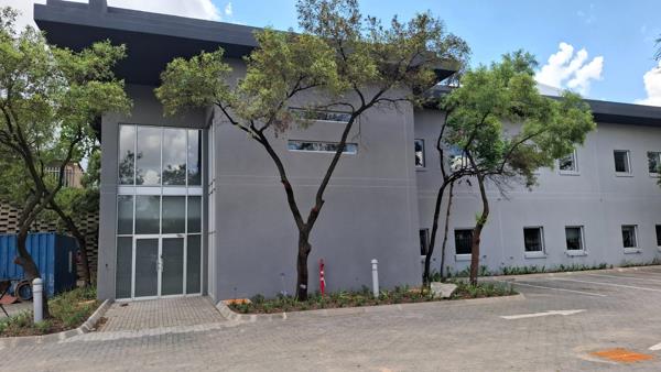 7 738  m² Industrial space