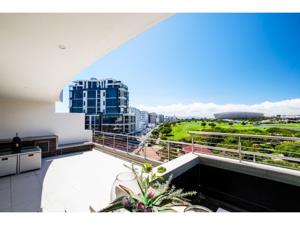 Apartment in Mouille Point