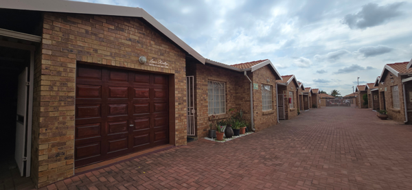 3 Bedroom Simplex