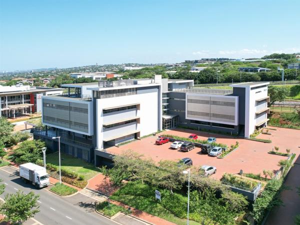 238  m² Office Space