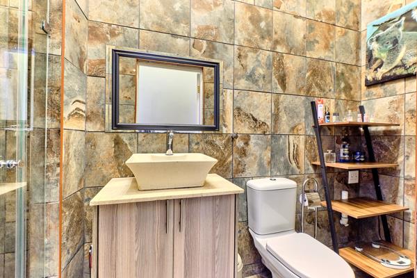 2 Bedroom Garden Cottage