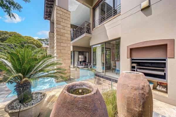 3 Bedroom Cluster