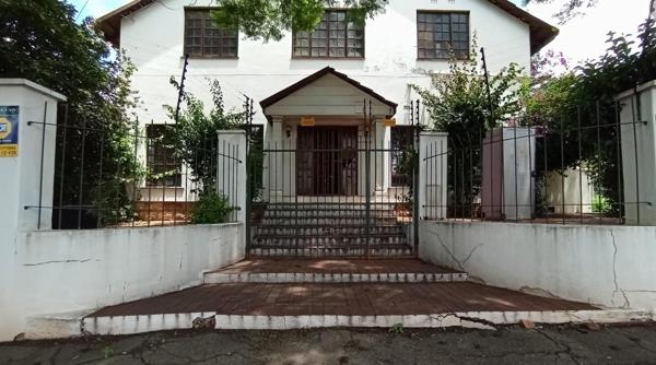 7 Bedroom House