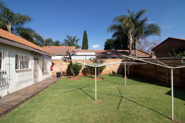 1 Bedroom House