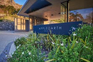 House in Hout Bay and surrounds