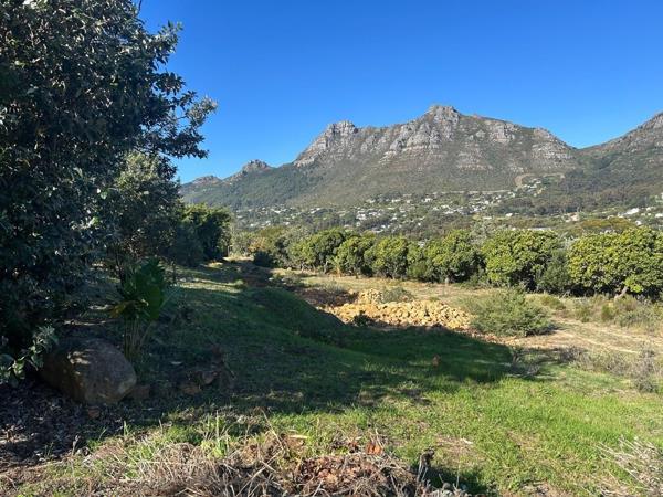 2 075 m² Land
