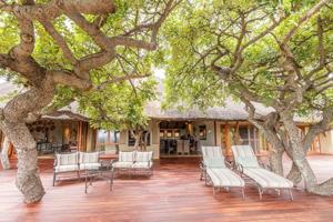 House in Bela-Bela (Warmbaths)