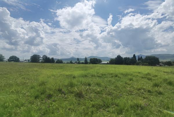 5 710 m² Land