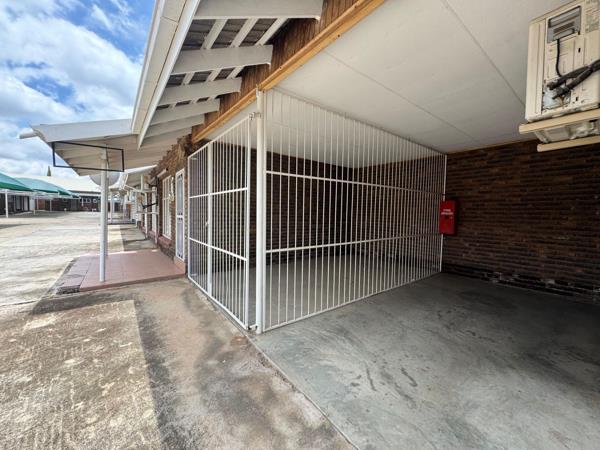 98 m² Commercial space
