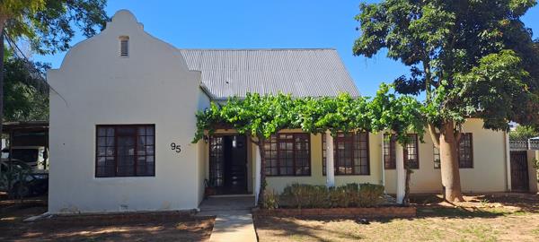 5.1 ha Agricultural Holding