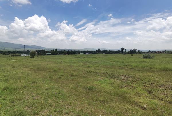 5 710 m² Land