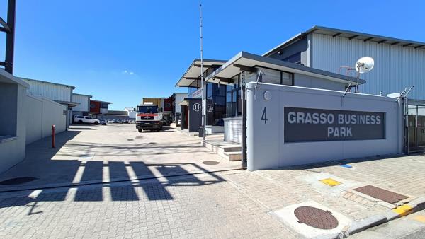 387  m² Industrial space