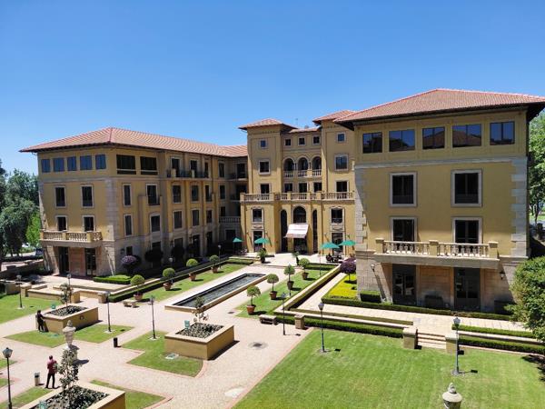 510  m² Commercial space