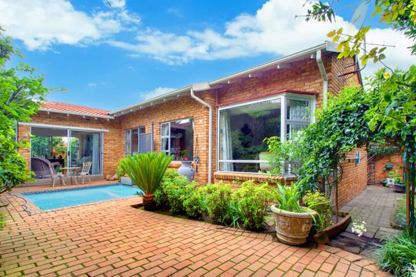 3 Bedroom Cluster