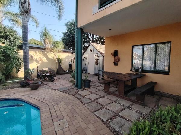 1 Bedroom Garden Cottage