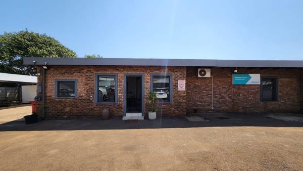 495  m² Commercial space