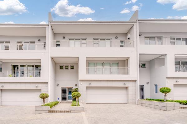 3 Bedroom Cluster