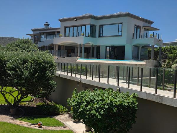 6 Bedroom House