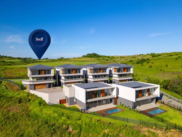 4 Bedroom Townhouse