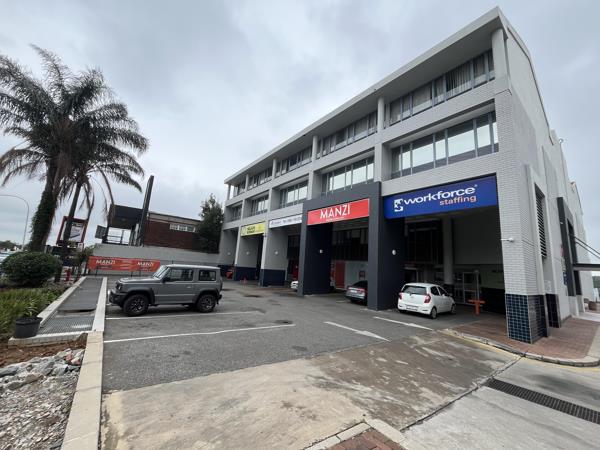 291  m² Commercial space