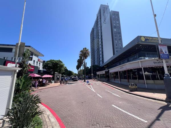 135  m² Commercial space