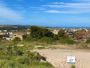 Vacant Land in Herolds Bay