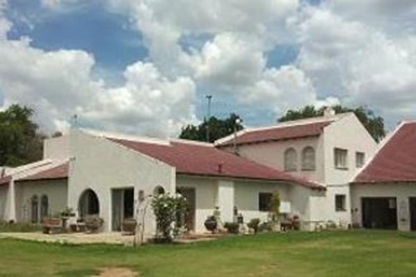 8 m² Farm