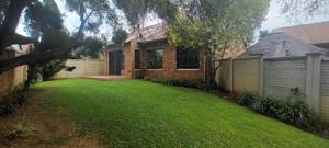 Townhouse in Vanderbijlpark SE