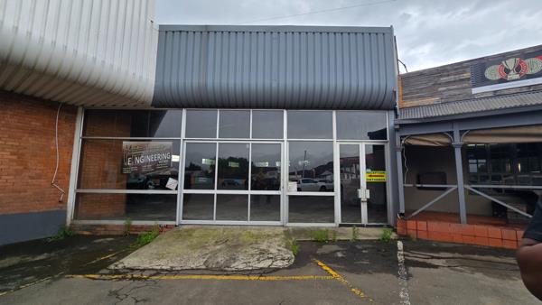 306 m² Commercial space