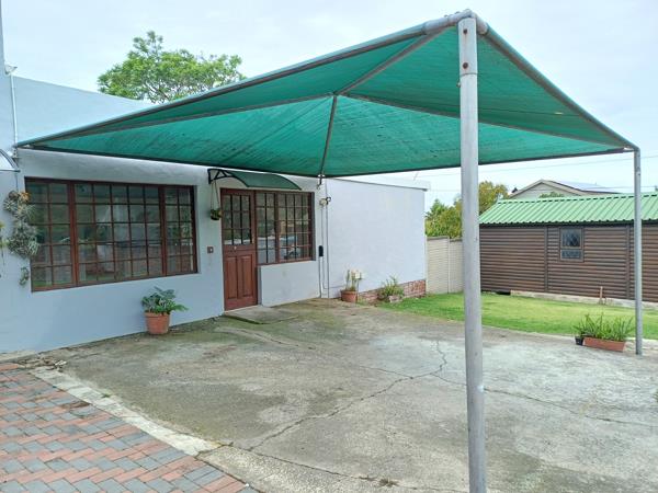 1 Bedroom Garden Cottage