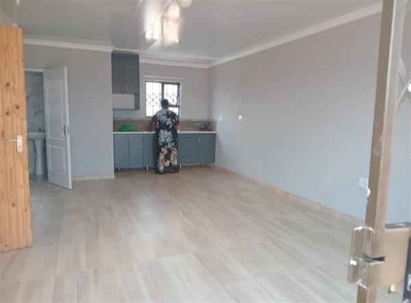 1 Bedroom Garden Cottage