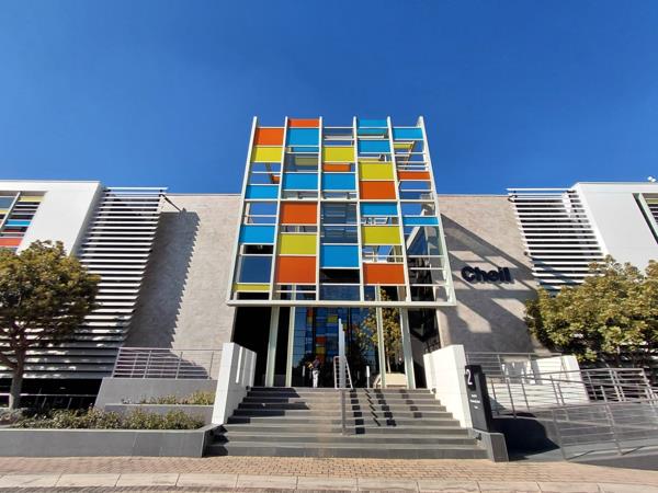 412  m² Commercial space