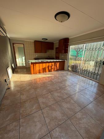 1 Bedroom Garden Cottage