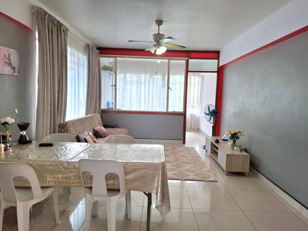 1.5 Bedroom Apartment