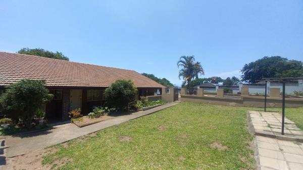 2 Bedroom Garden Cottage