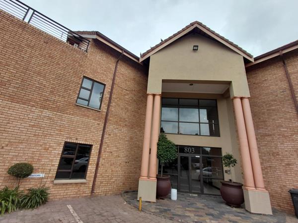 258  m² Commercial space