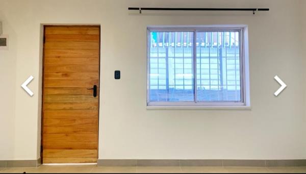 0.5 Bedroom Garden Cottage