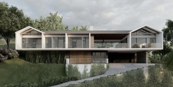 1 249 m² Land