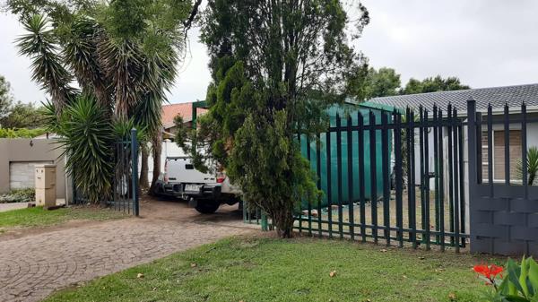 1 Bedroom Garden Cottage