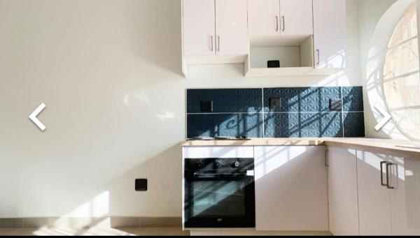 0.5 Bedroom Garden Cottage