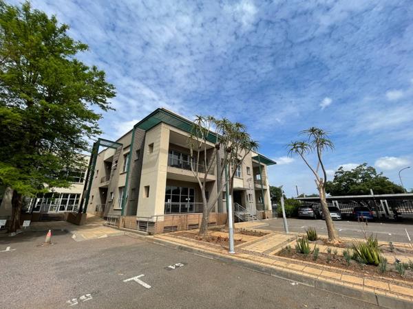 41  m² Office Space