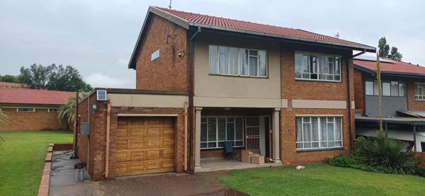 3 Bedroom Duplex